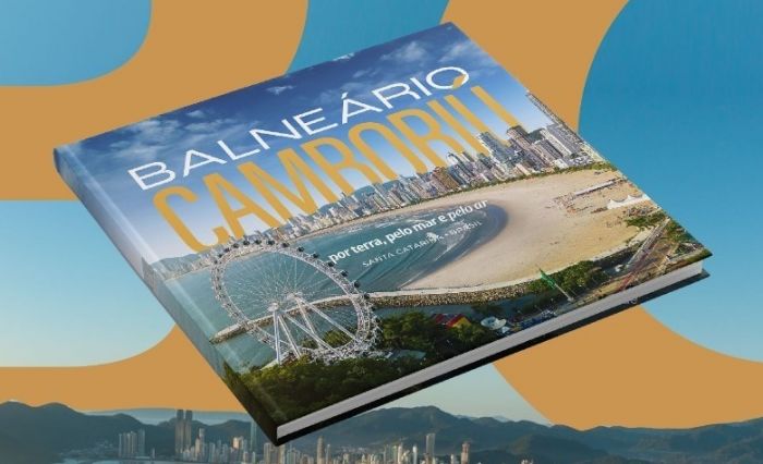 Lançamento acontece nesta quinta, no Summit BC (Foto: Divulgação/PMBC)