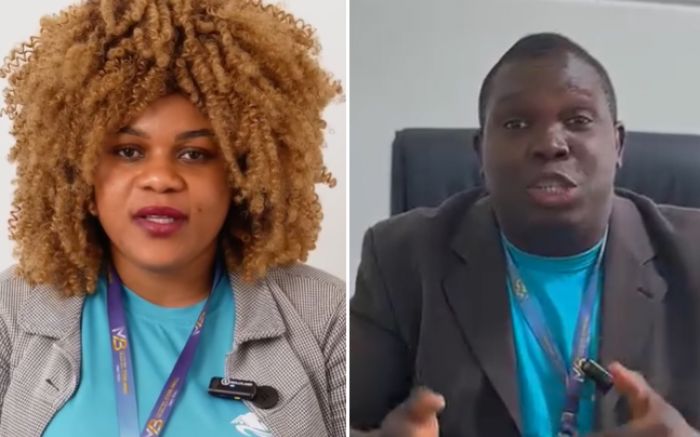 Carro da família foi arrastado pela enxurrada e caiu no rio