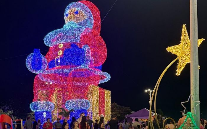 Empresa já foi contratada, mas instalação ainda não tem prazo definido