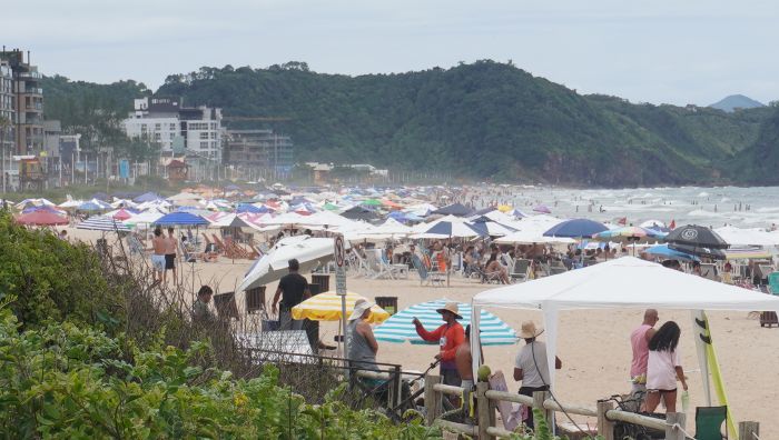 Esta será a primeira temporada de verão com a legislação que promete mais paz e tranquilidade na orla itajaiense