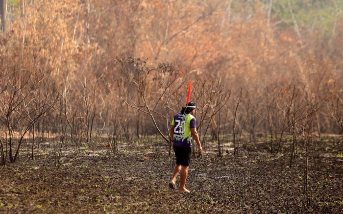 Raimundo Paccó/Agência Pública
