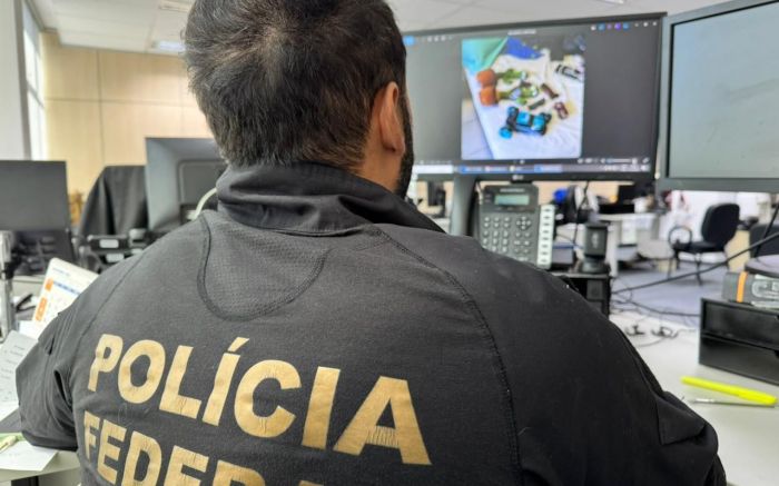 Homem armazenava e compartilhava material de abuso sexual infantojuvenil