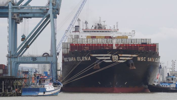 Estado foi o segundo com mais contratos pelo programa Brasil Soberano