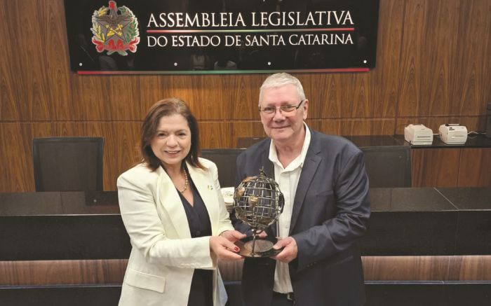 Concessionária foi destaque entre empresas de médio porte pelas boas práticas ambientais e sociais