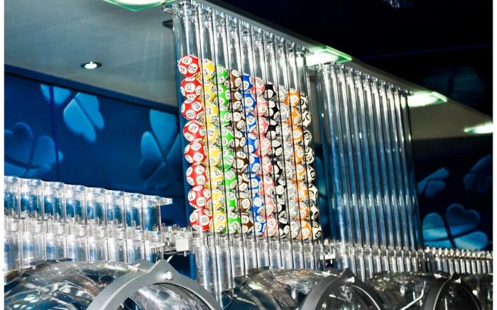 Sortudo de Joinville apostou 10 números e acertou cinco