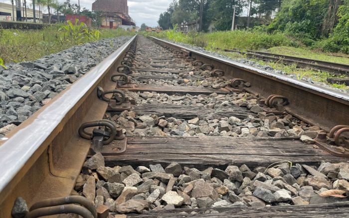 Diagnóstico da malha ferroviária foi entregue ao Ministério dos Transportes