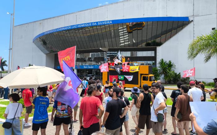 Projeto quer reduzir penas de condenados pelos atos golpistas de 8 de janeiro de 2023