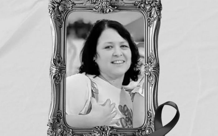 Simone Sena foi velada e sepultada neste domingo