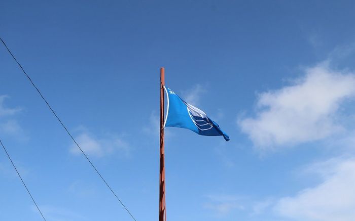 Praias de Taquaras, Estaleiro e Estaleirinho foram contempladas com a certificação internacional
