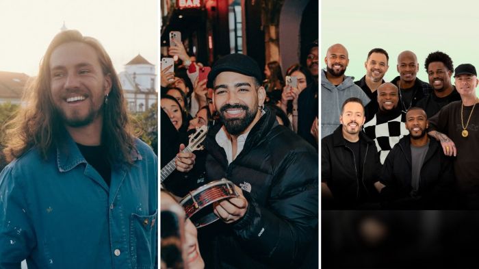 Público será limitado para garantir segurança (Foto: Reprodução/Redes sociais)