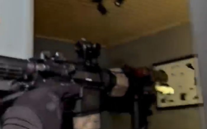 Polícia Civil cumpriu mandados em sete cidades durante a Operação Escama (Foto: Divulgação/PCSC)