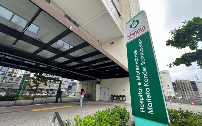 Cirurgias foram remarcadas depois da correção do problema 
(Foto: Arquivo/João Batista)