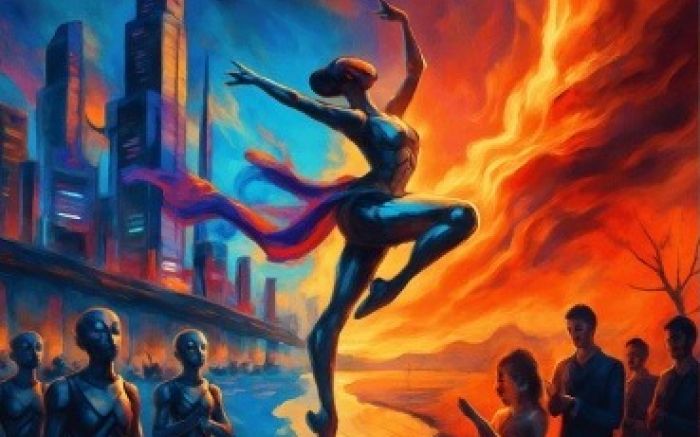 Apresentação rola às 20h e tem ingressos a partir de R$ 20 (Foto: Divulgação/PMBC)