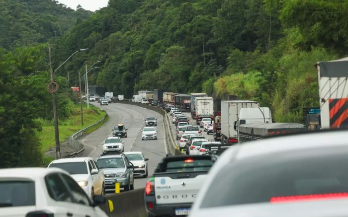 ANTT confirmou mudança em reunião com o Fórum Parlamentar Catarinense
