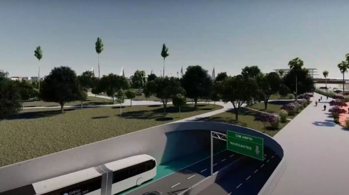 Próximo passo é a assinatura de contrato com o Banco Mundial (Foto: Divulgação)