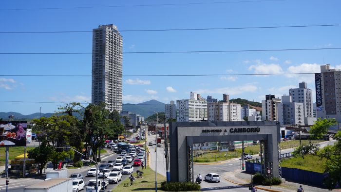 Levantamento do Creci-SC contra construtora de BC foi entregue pro Ministério Público
