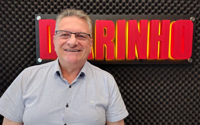 Cechinel também ficará à frente do Festival Internacional de Música da Univali