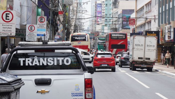 Esquema contará com reforço no efetivo, restrições de tráfego, operações integradas e plano pra virada de ano