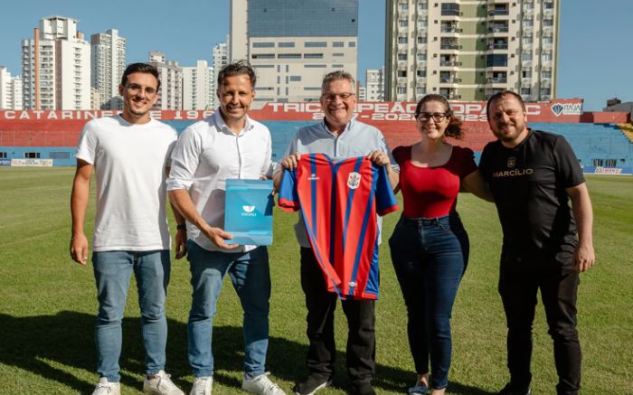 Universidade amplia presença no esporte e anuncia apoio a dois clubes da região (Foto: Divulgação)