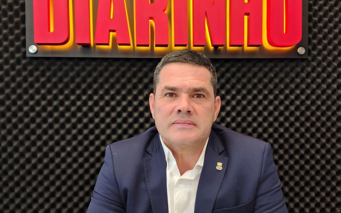 “Santa Catarina provou que quanto menos imposto, maior a arrecadação”
(fotos: Fran Marcon)