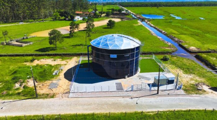 Documentos sobre a possível concessão estão disponíveis no site da prefeitura (Foto: Divulgação/PMN)