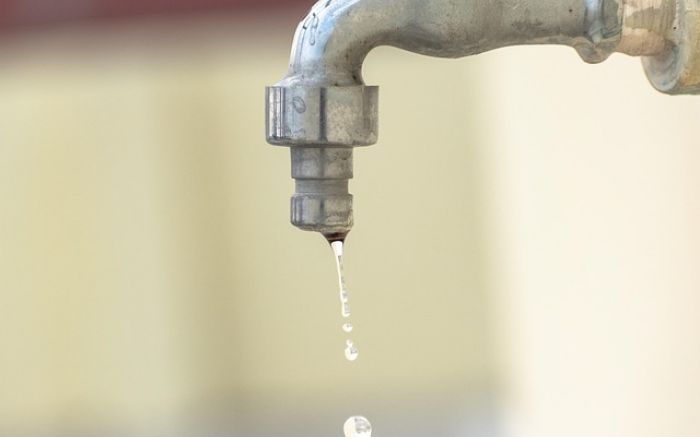 O abastecimento começou a ser normalizado neste sábado pela Emasa (Foto: Divulgação)