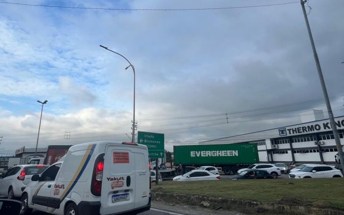 Com a proximidade do Natal, fluxo deve aumentar nos próximos dias