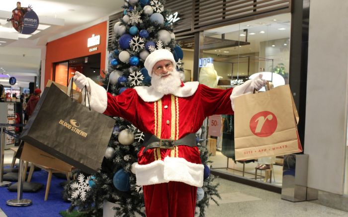 Nesta terça-feira, o empreendimento está com horário estendido até às 23h (Foto: Divulgação)