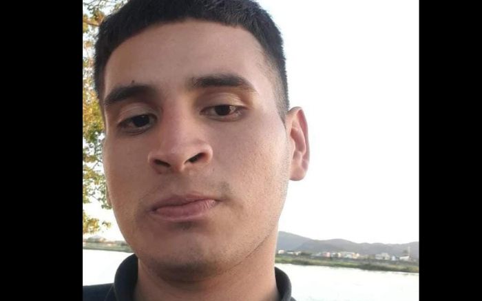 Cristian foi encontrado após vizinho ler matéria no site do DIARINHO (Foto: Arquivo)