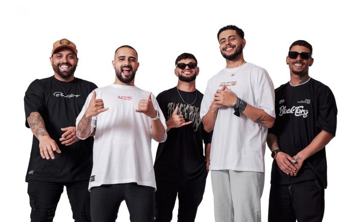 Contagia  (Foto: divulgação)