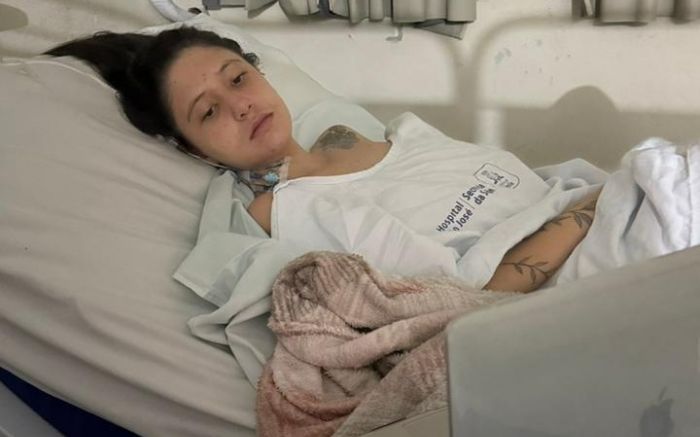 Tratamento com Hematina custa R$ 500 mil, mas família não dispõe desse valor (Foto: Divulgação)