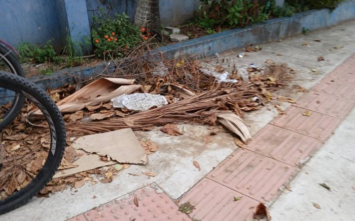 Segundo o município, reforma vai rolar no primeiro trimestre (Foto:Divulgação)