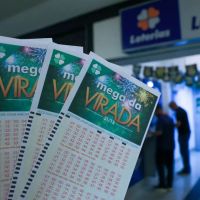 Veja os números da Mega da Virada; seis apostas faturaram o prêmio