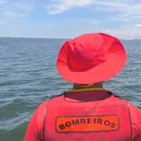 Naufrágio de lancha mata uma pessoa e tem dois desaparecidos