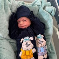 Dois bebês nascem na primeira manhã de 2026 em Itapema