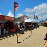 Komprão anuncia ações de verão em Santa Catarina