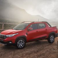 Strada segue imbatível e fecha 2025 no topo das vendas