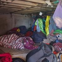 Polícia investiga caso de menores que viviam como escravos em Navegantes