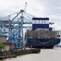 Codeba assume o Porto de Itajaí nesta quarta