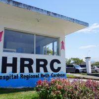 Ameaça de greve no Ruth Cardoso