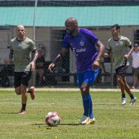 Barra visita o Avaí abrindo temporada de expectativas altas