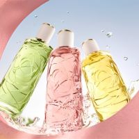 Lancôme lança no Brasil perfumes inspirados em emoções
