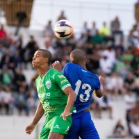 Derrota para a Francana elimina o Barra da Copa São Paulo