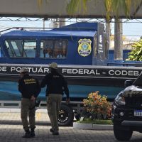 Porto de Itajaí vira a página e troca Santos pela Bahia