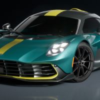 Aston Martin Valhalla passa dos mil cavalos e ainda invade o Fortnite