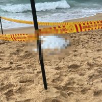 Corpo do empresário Jhon é encontrado no Estaleirinho