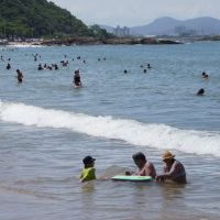 Casos de diarreia aumentam 148% na região de Itajaí