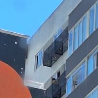 GM, PM e bombeiros rendem argentino surtado