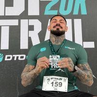 Seguidores do DIARINHO se comoveram com o caso Jhon Pool