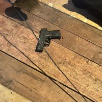 Joinvilense é morto ao apontar arma para a PM